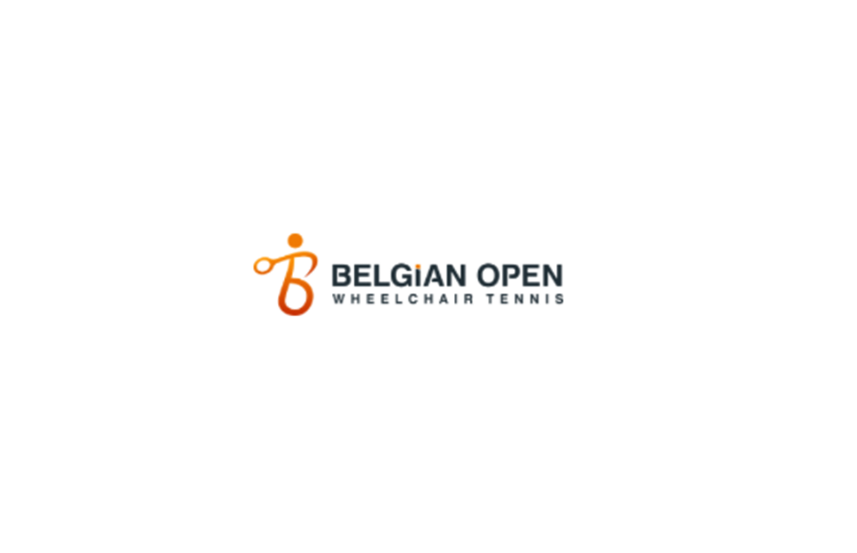 Belgian Wheelchair Tennis Open ASBL - 1