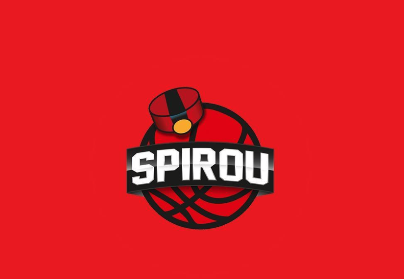 SpirouBasket - 1