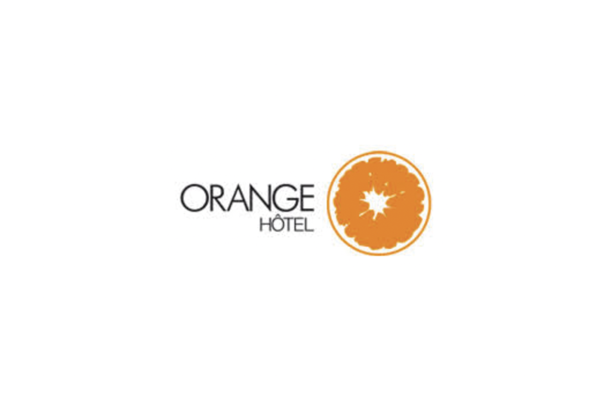 Hôtel Orange - 1