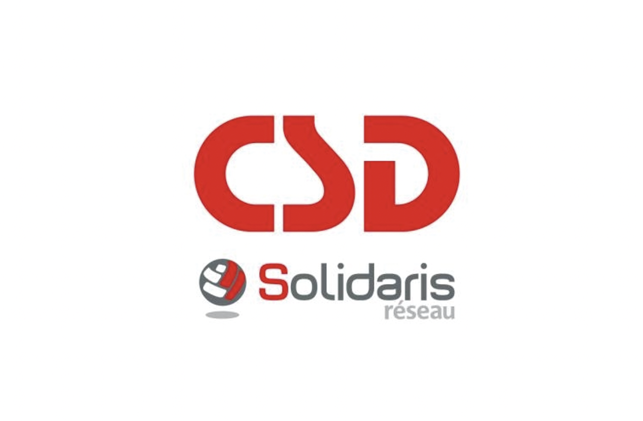 CSD - Saint-gilles - 1
