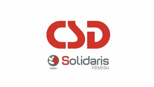 CSD - Saint-gilles