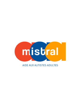 Aide aux Autistes Adules - Mistral - 1