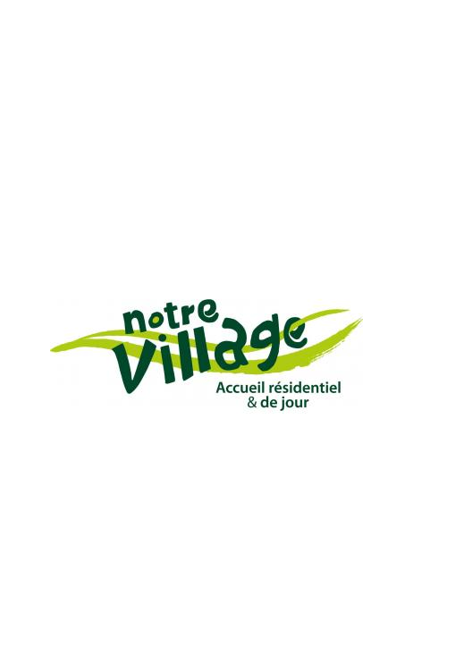 Notre Village ARJ - 1