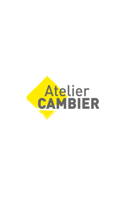 Atelier Cambier  - 1