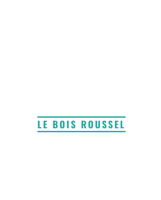 Le Bois Roussel - 1