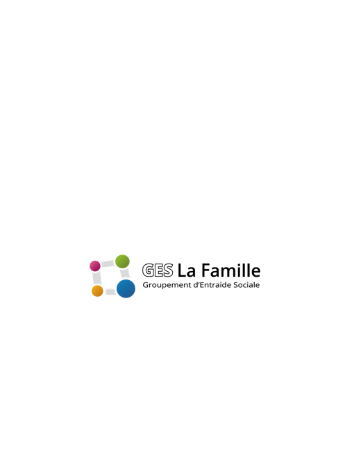 La Famille (Groupement d'Entraide Sociale) - 1