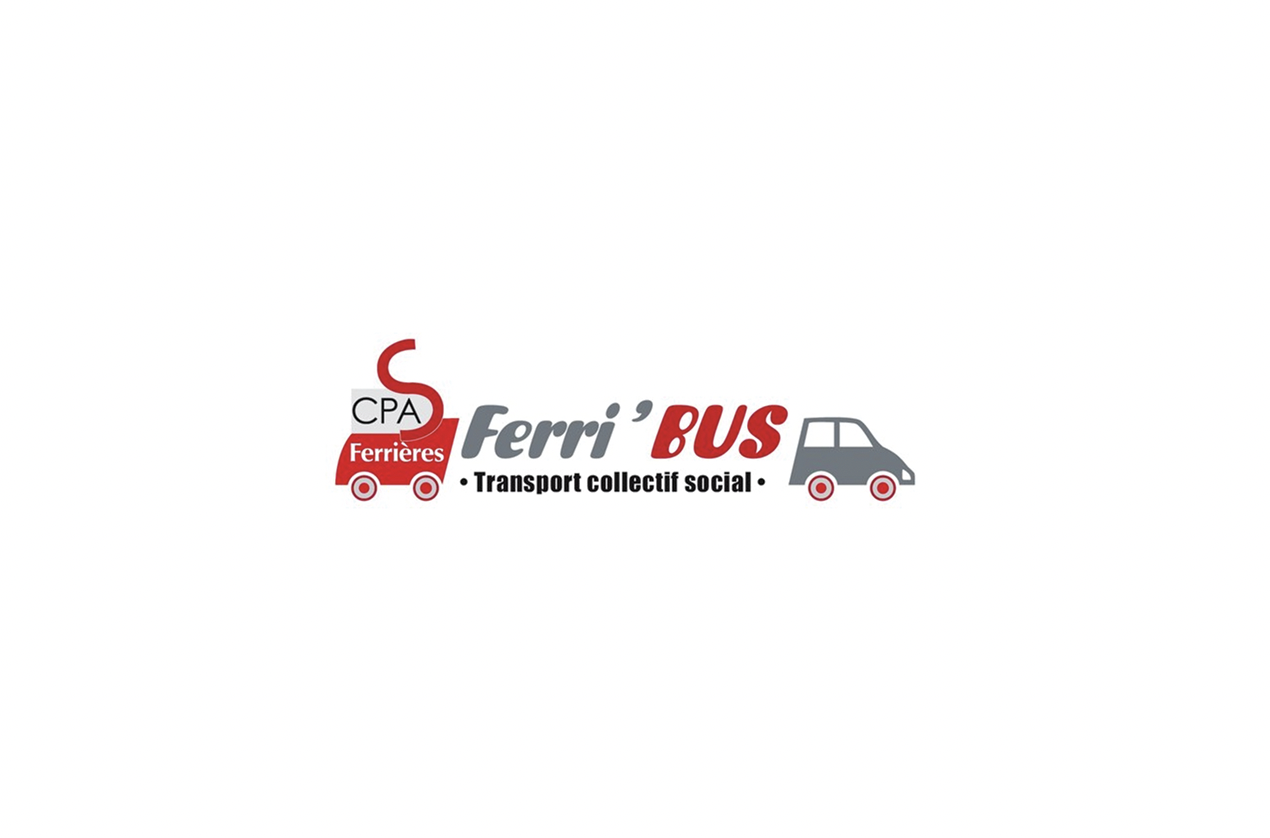 Ferri'Bus - Taxi social de la commune de Ferrières - 1