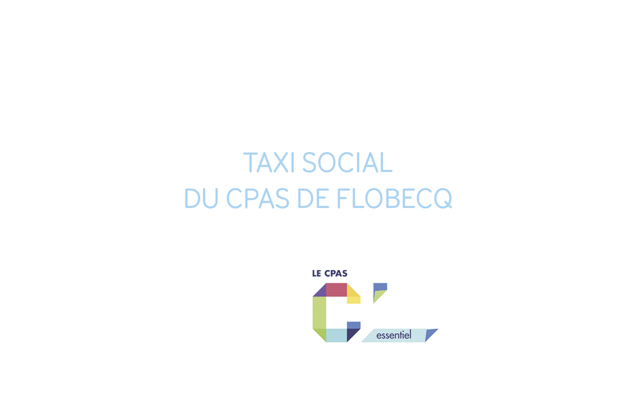 Taxi social de la commune de Flobecq - 1