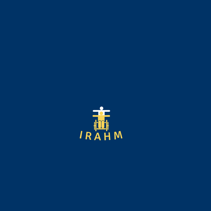 IRAHM  - 1