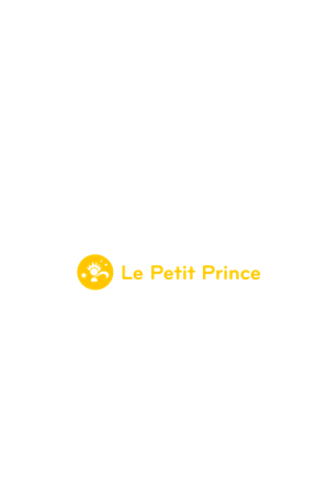 Le Petit Prince - 1