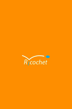 Ricochet - 1