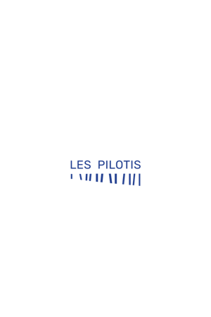 Les Pilotis - 1