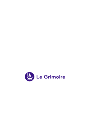 Le Grimoire - 1