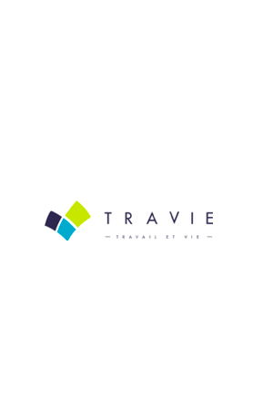 Travie - 1