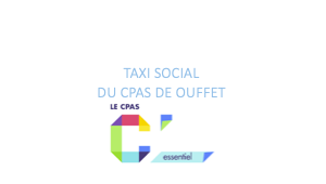 Taxi social de la commune de Ouffet