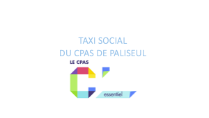 Taxi social de la commune de Paliseul