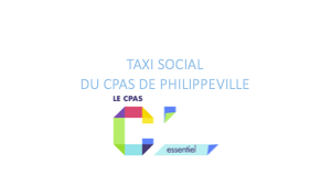 Taxi social de la commune de Philippeville