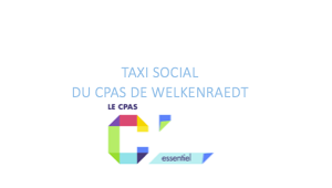 Taxi social de la commune de Welkenraedt