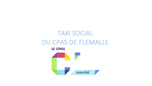 Taxi social de la commune de Flémalle