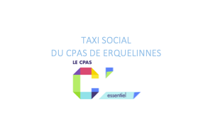 Taxi social de la commune de Erquelinnes