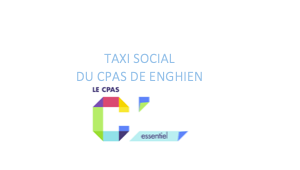 Taxi social de la commune de Enghien