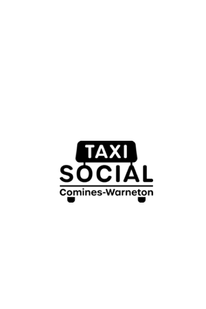 Taxi social de la commune de Comines-warneton - 1