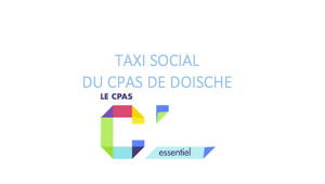 Taxi Social de la commune de Doische 