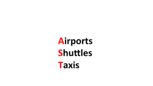 Airports Shuttles Taxis