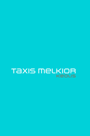 Taxi Melkior - 1