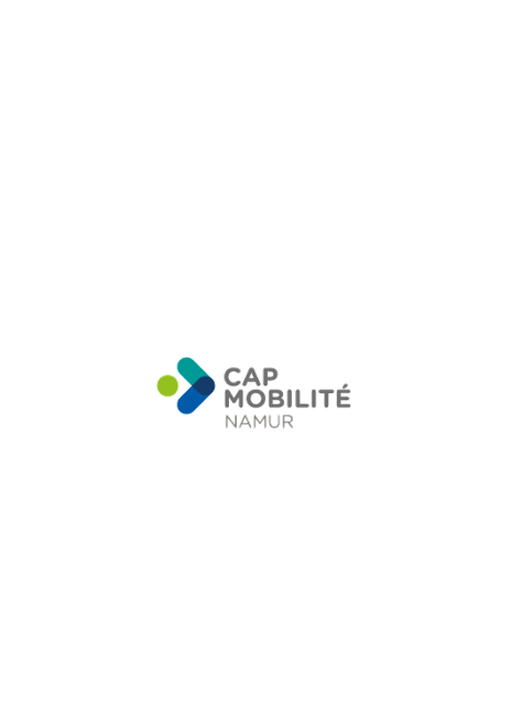 CAP Mobilité  Namur - 1