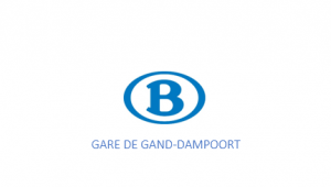 Gare de Gand-Dampoort