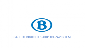 Gare de Bruxelles Airport-Zaventem