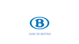 Gare de Bertrix