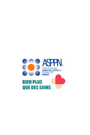 Association des Soins Palliatifs de la Province de Namur - Equipe de soutien à domicile - 1