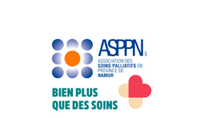 Association des Soins Palliatifs de la Province de Namur - Equipe de soutien à domicile