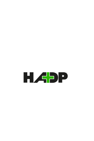 HADP - 1