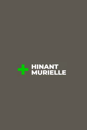 Hinant Murielle - 1