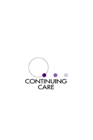 Continuing Care - 1