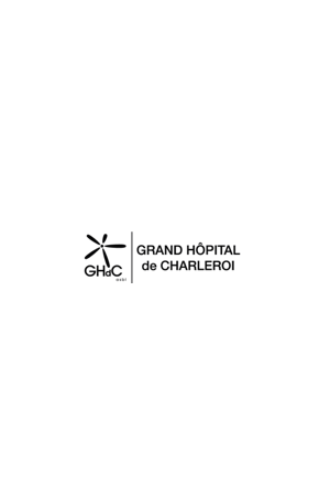 Grand Hôpital de Charleroi - 1