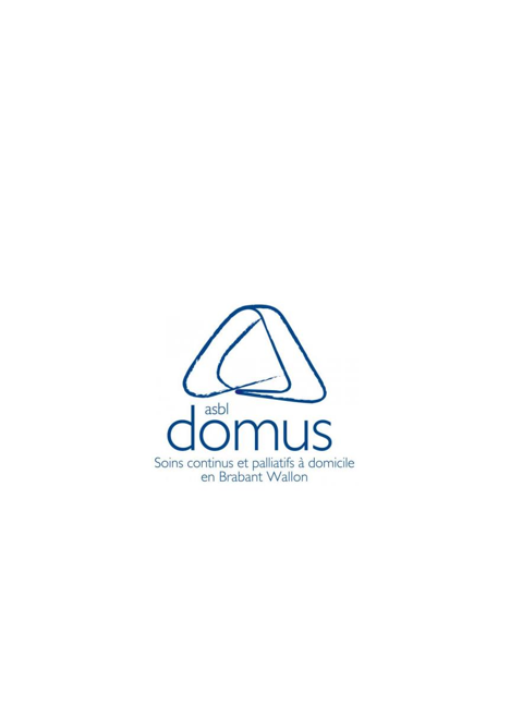 Asbl  Domus - 1