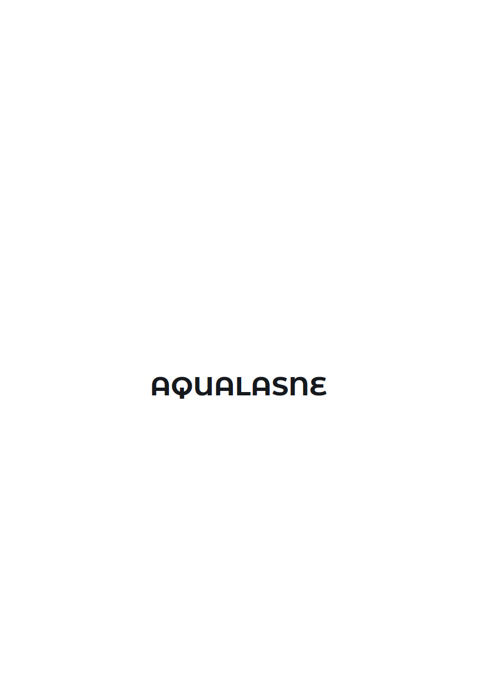 Aqualasne - 1