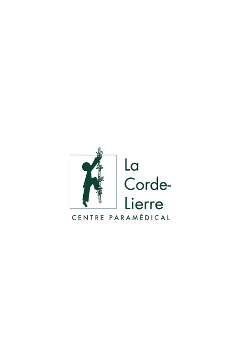 La Corde-Lierre - Centre Paramédical - 1