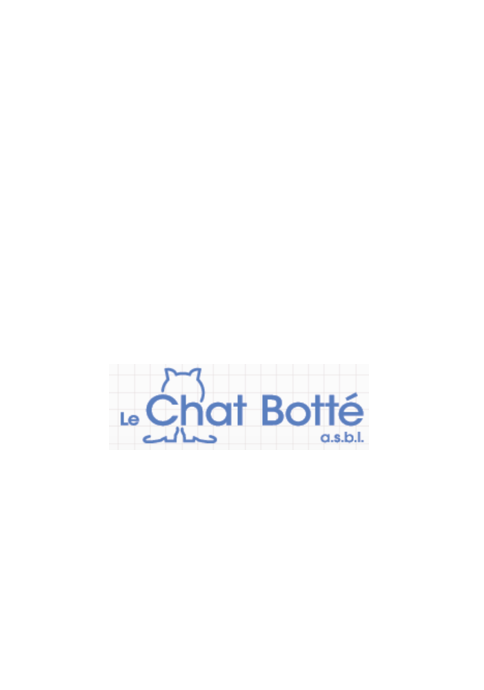 Centre Chat Botté ASBL - 1