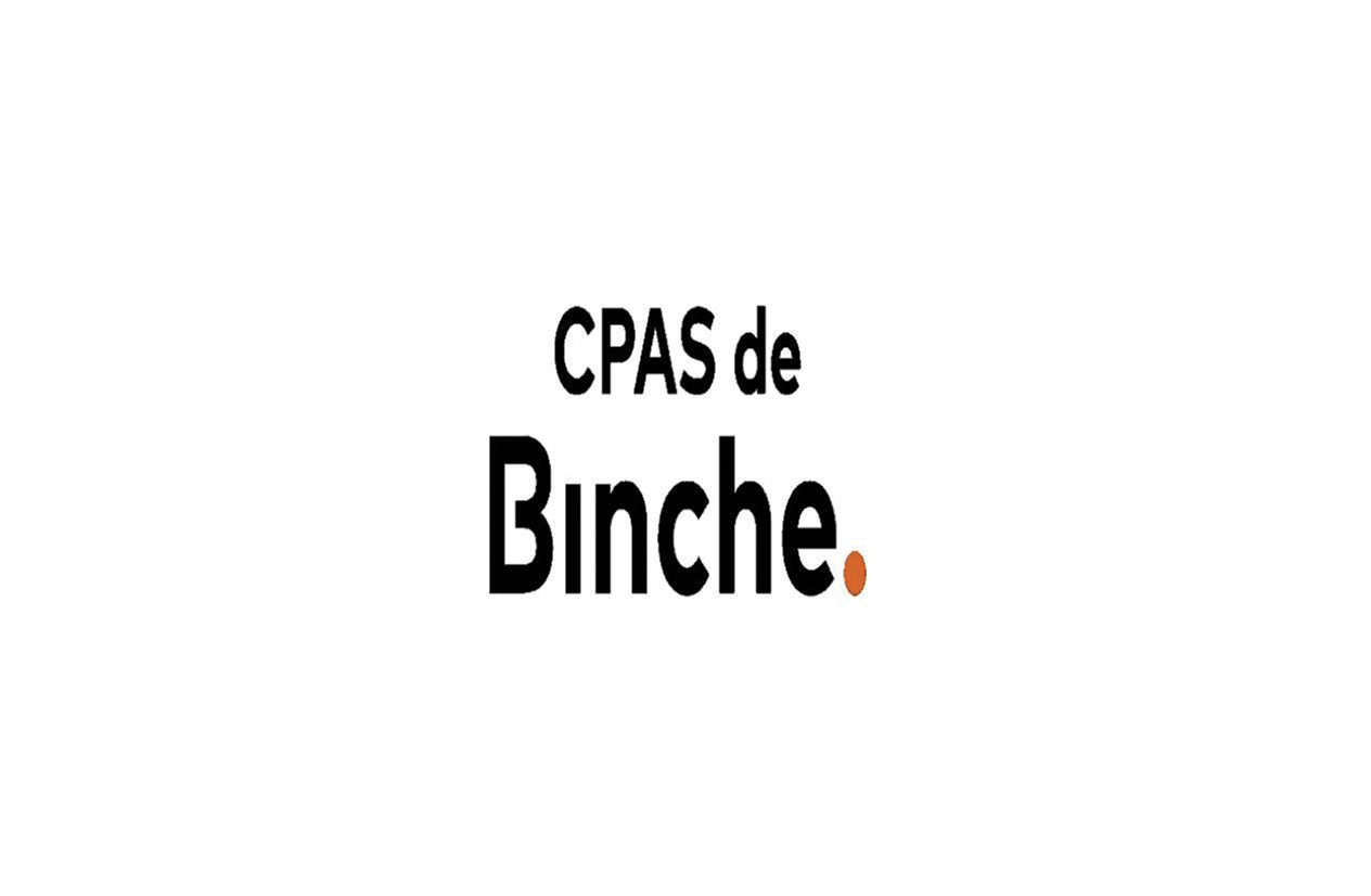 CPAS de Binche - 1
