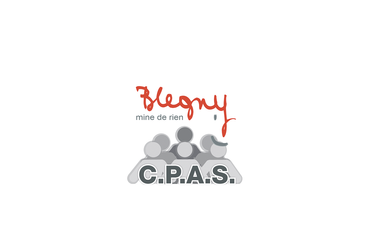 CPAS de Blégny - 1