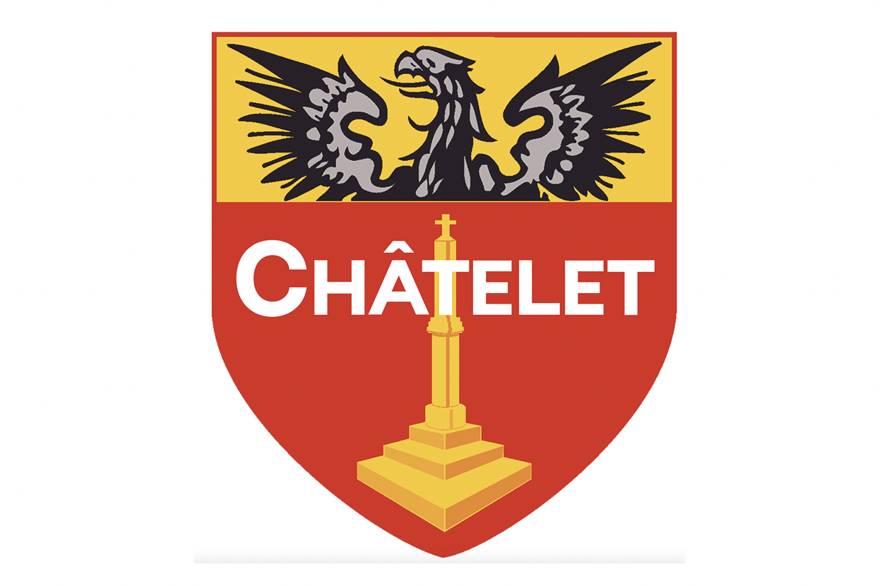 CPAS de Châtelet - 1
