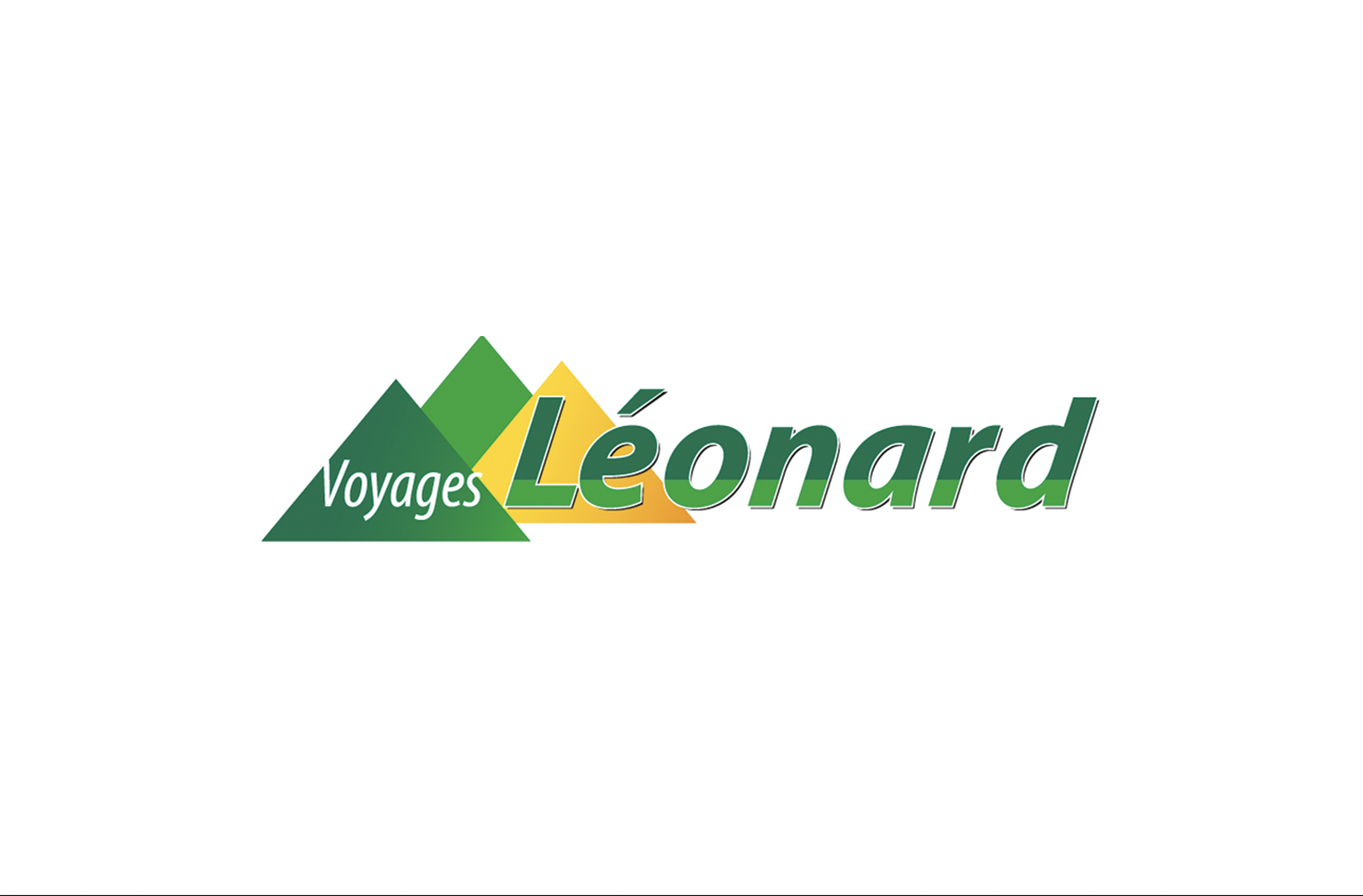 Voyages Leonard - 1
