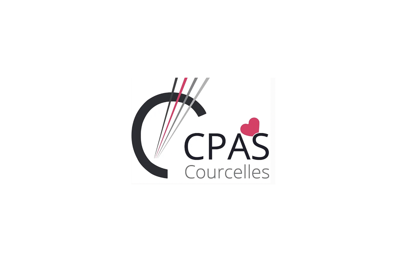 CPAS de Courcelles - 1