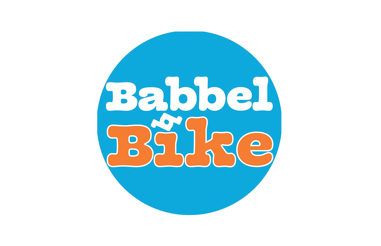 Babbelbike - 1