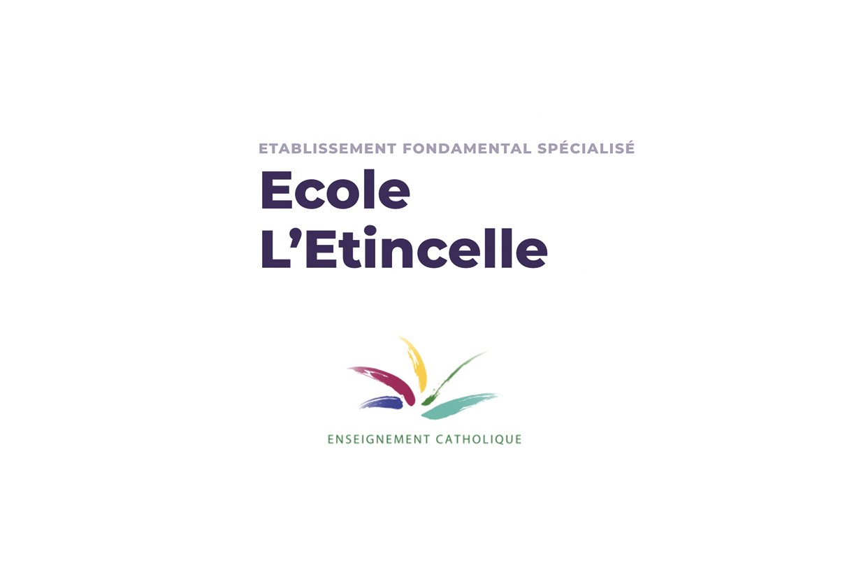 Ecole L’Etincelle – Primaire | Molenbeek-Saint-Jean - 1